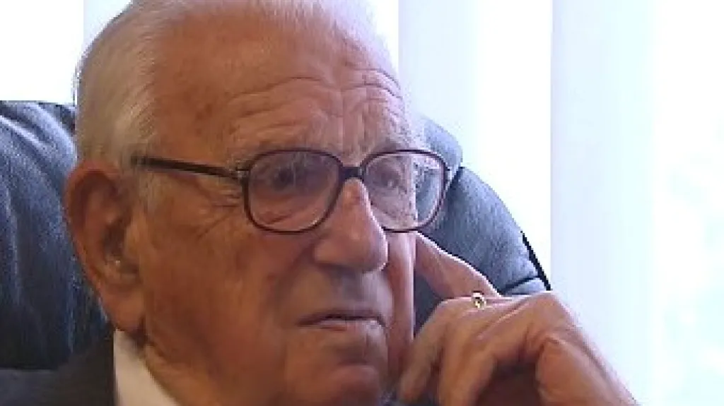 Nicholas Winton