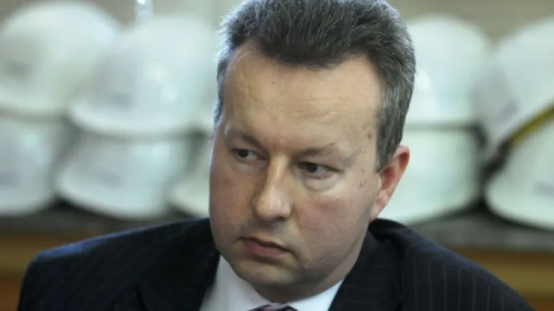 Richard Brabec: Chci urychlit vyhlašování výzev