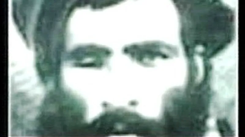 Muhammad Umar