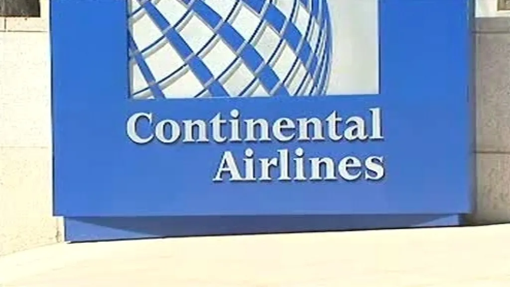 Continental Airlines