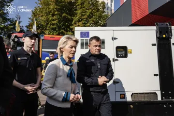 Zóna ČT24: Ukrajina se chystá na zimu, EU slíbila energii