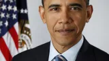 Barack Obama - oficiální portrét