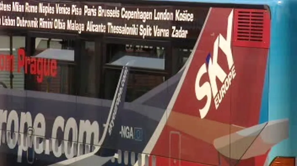 SkyEurope
