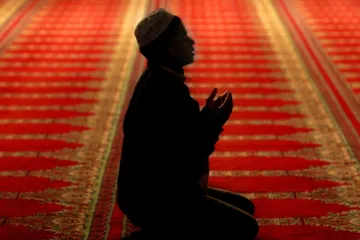 Projekt, který měl islám přiblížit dětem, už stát nechce zaštiťovat