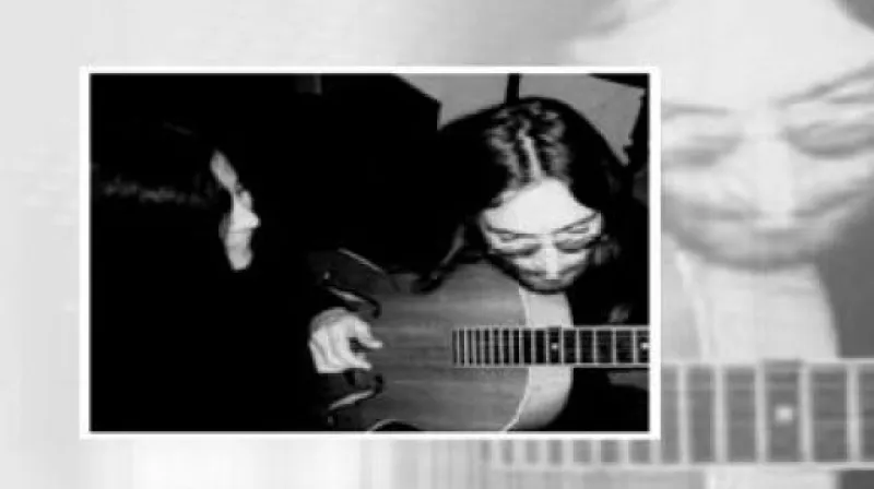 Reportáž Petra Viziny