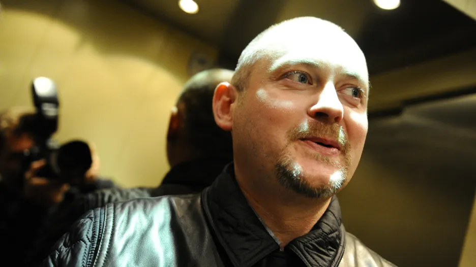 Michal Hašek