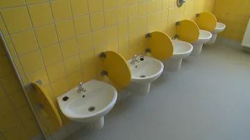 Školka se během prázdnin přestěhuje