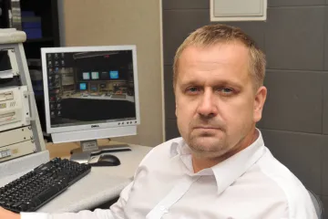 Rozvrat ideologií, jiný smysl politiky