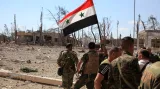 Mičánek: Asad nekontroluje všechny ozbrojené složky, které za něj bojují