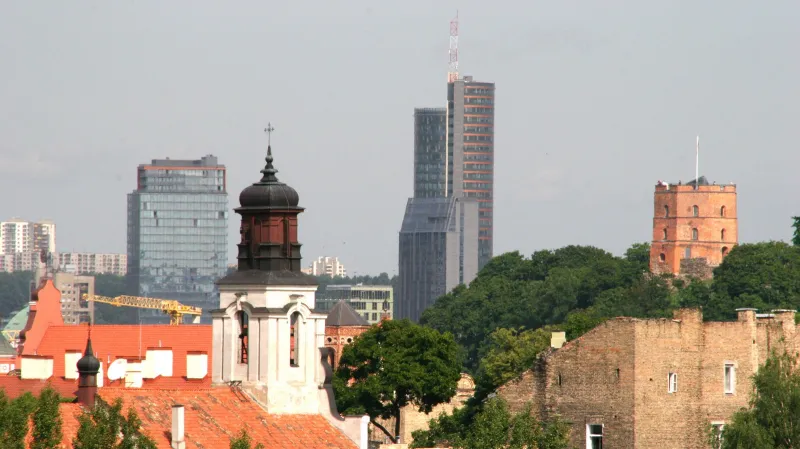Vilnius