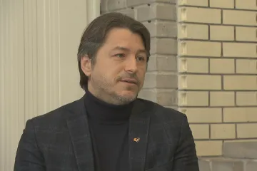 Nejlepším vyjednavačem jsou ukrajinské ozbrojené síly, soudí Prytula