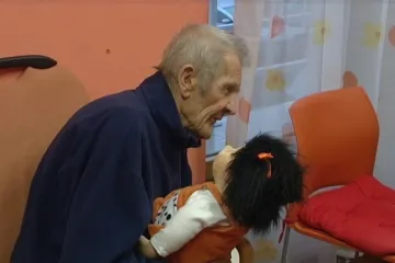 V Darkově vznikne centrum pro pacienty s Alzheimerovou chorobou