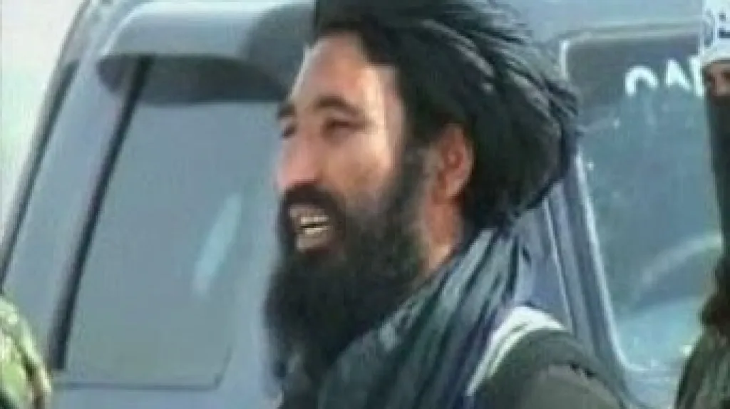 Mulla Mansúr Dadulláh