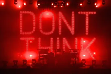 Do kin se řítí Chemical Brothers