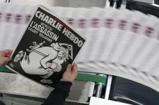 Švagr útočníka v Charlie Hebdo chce vydat z Bulharska do Francie