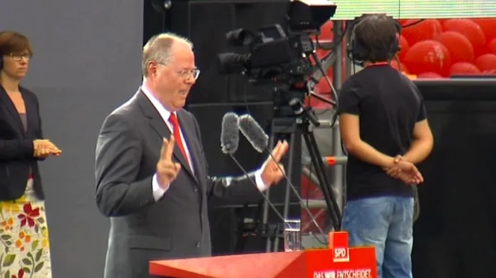 Peer Steinbrück