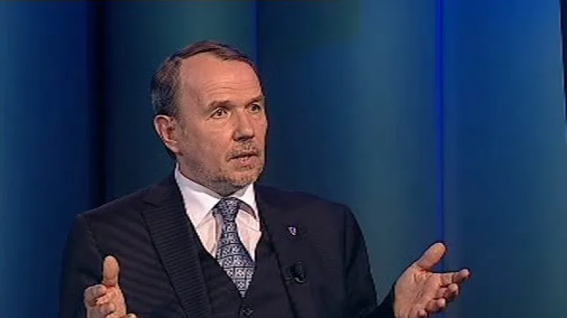 Petr Hájek