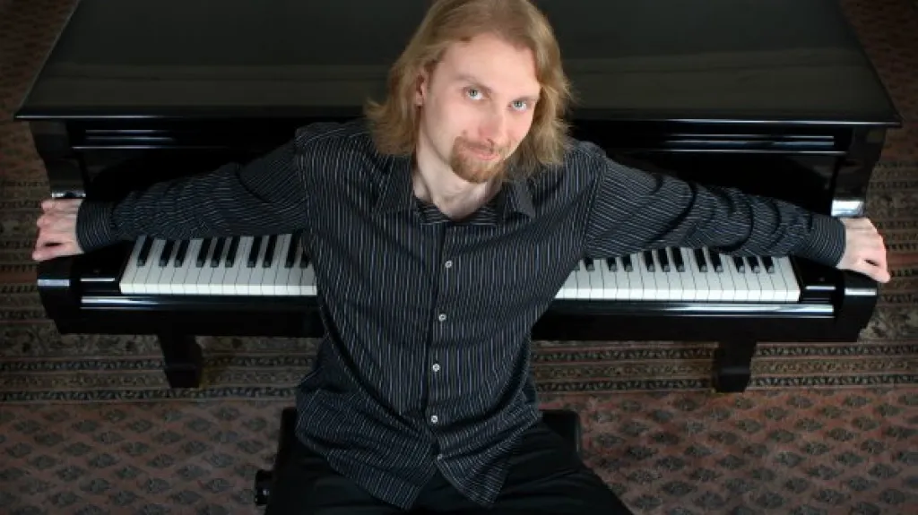 Ivo Kahánek