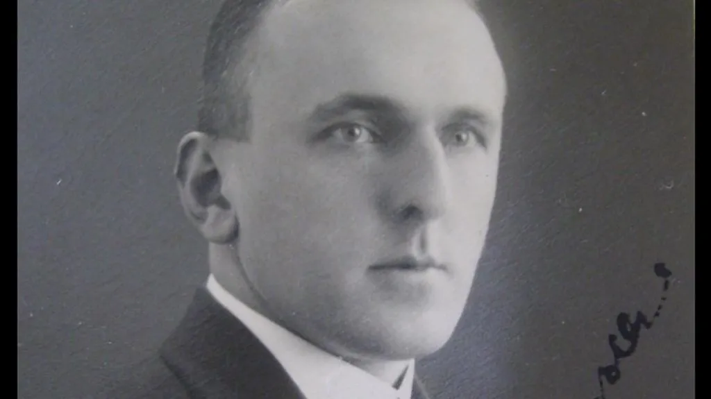 Nezvěstný majitel pozemků Jaromír Svoboda