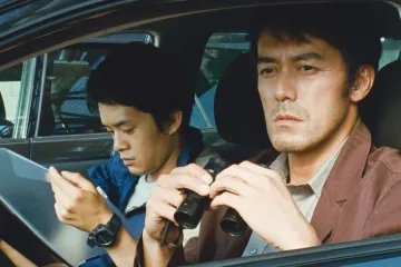 Recenze: Drama Po bouři nedává plané naděje ani levný happy end