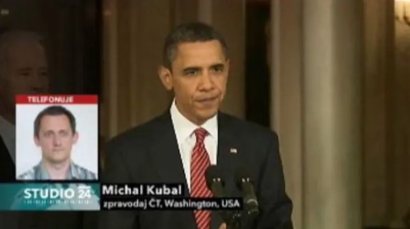 Telefonát Michala Kubala