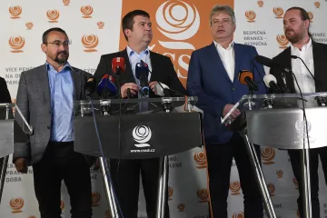 Analýza: ČSSD zažila debakl, mizí z evropské scény