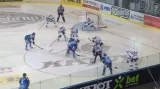 NO COMMENT: Kometa Brno v Praze