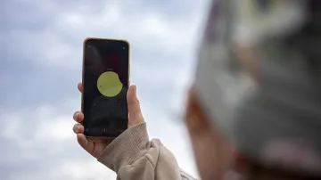 Pozorování částečného zatmění Slunce, Hvězdárna Turnov