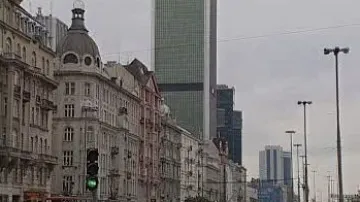 Centrum Varšavy