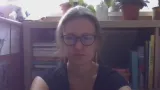 Kanadistka a amerikanistka z katedry anglistiky a amerikanistiky Masarykovy univerzity Denisa Krásná o návštěvě ukrajinského prezidenta v USA
