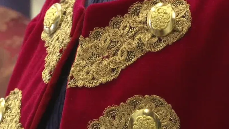 Kostým vyjde účastníky karnevalu na několik desítek tisíc korun