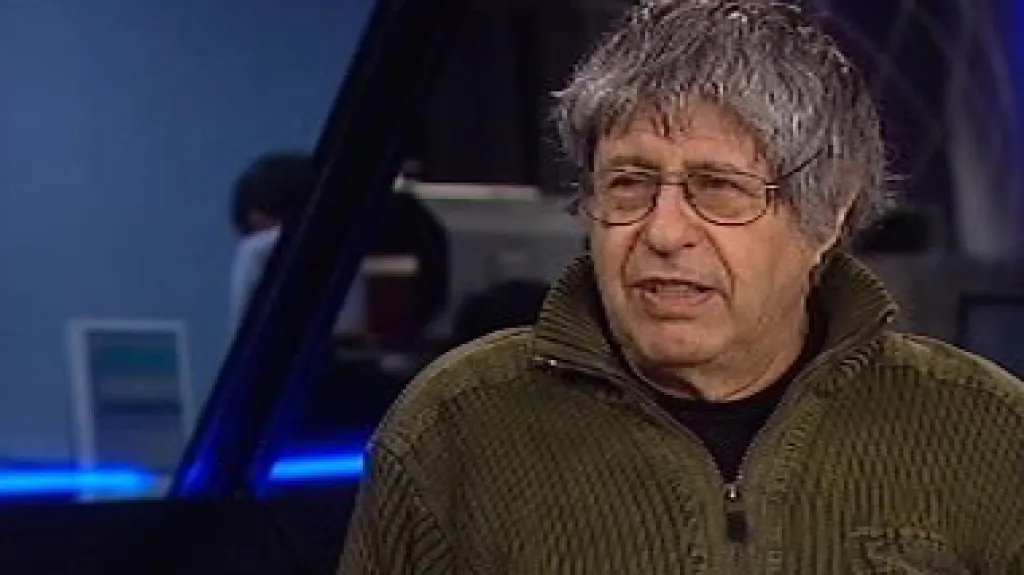 Ivan Klíma