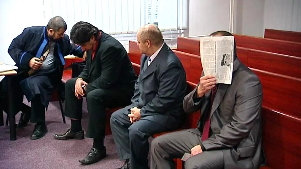 Soud potrestal podvody s řidičskými průkazy