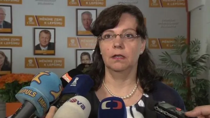 Chovanec a Marksová: Nikdo nemá křeslo jisté