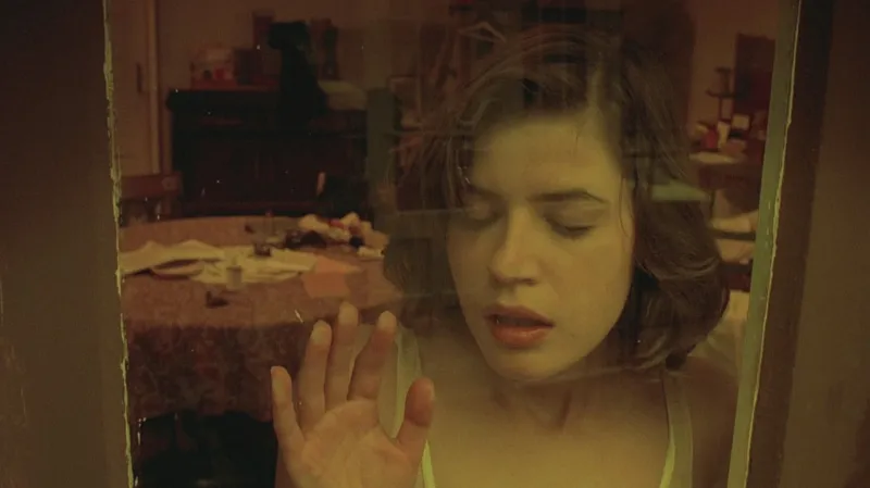 Dvojí život Veroniky