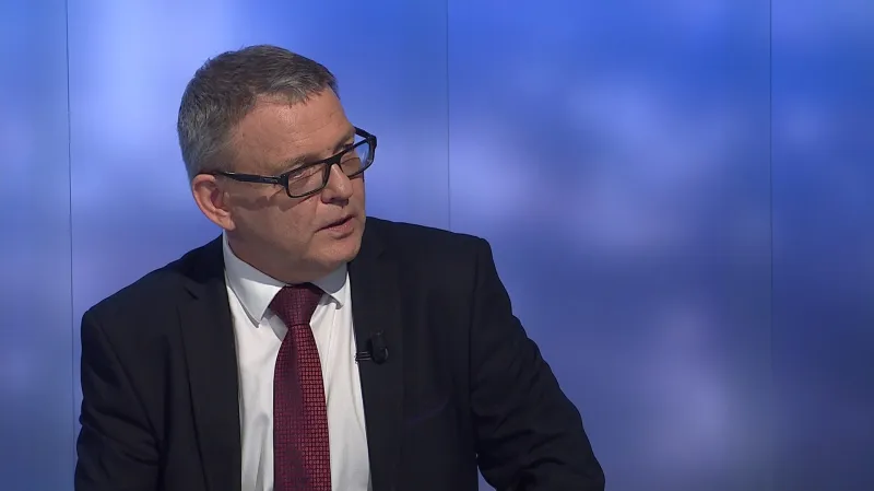 Lubomír Zaorálek: Karel Gott se snažil dělat lidem život snazší