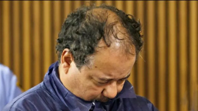 Reportáž Davida Koubka