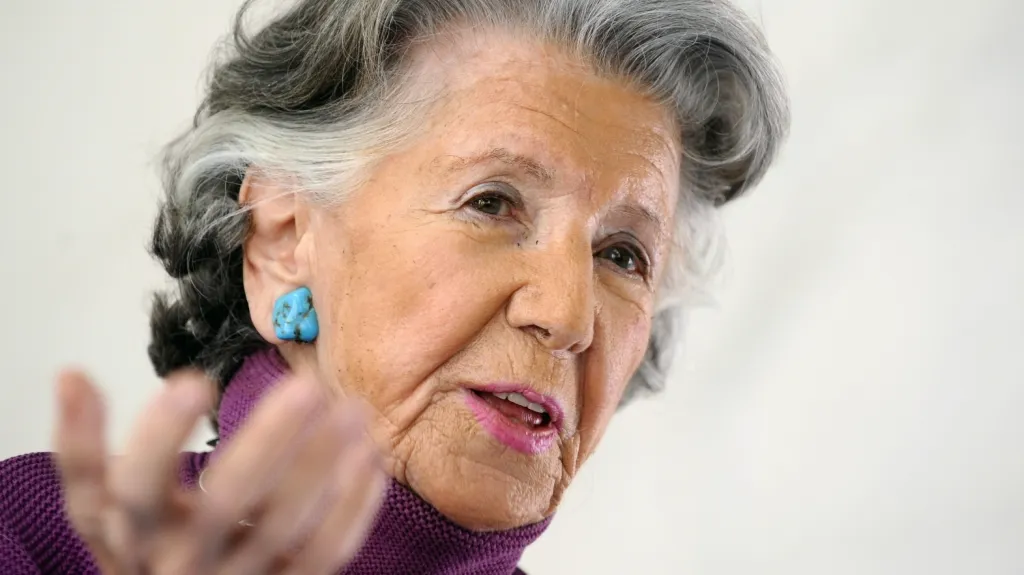 Meda Mládková