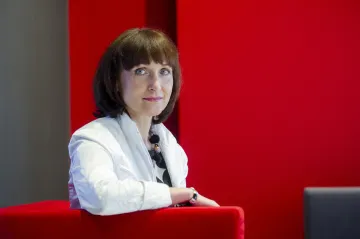 Klicperovo divadlo v Hradci Králové dál povede jeho dosavadní ředitelka Eva Mikulková