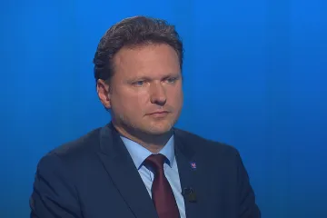 Babišův střet zájmů není téma pro debatu ve sněmovně, míní Vondráček