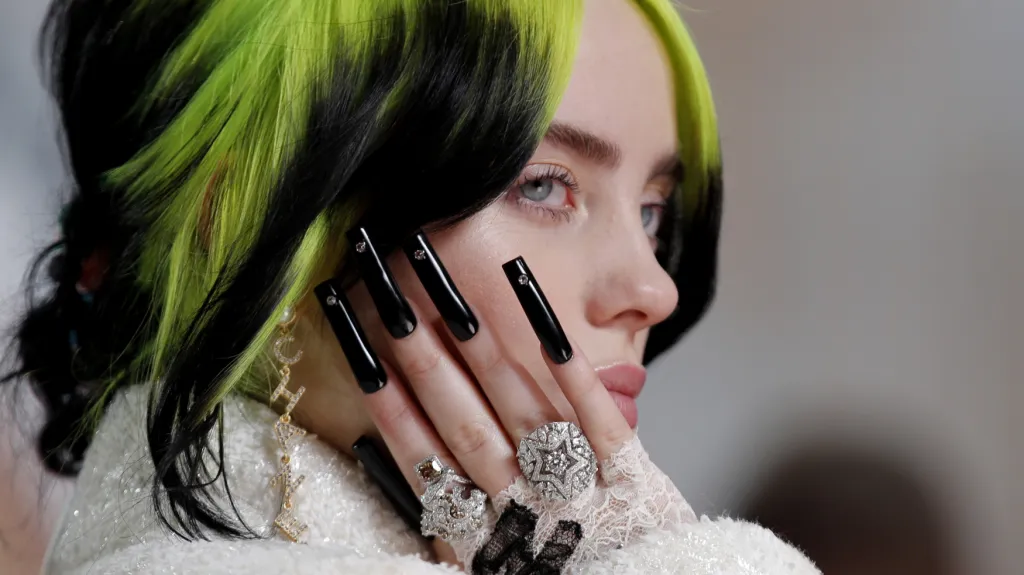 Billie Eilish