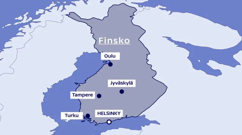 Další města, kde se demonstrovalo
