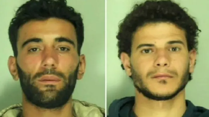 Itálie zatkla muže, kteří mají na svědomí stovky životů