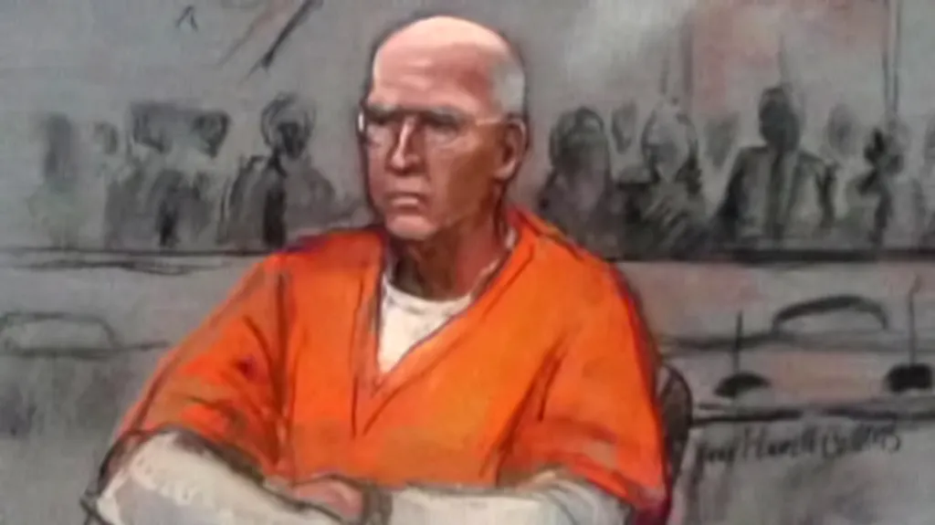 James Bulger před soudem