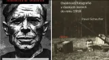Osobnosti fotografie v českých zemích do r. 1918
