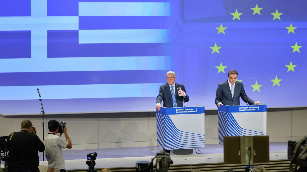 Jean-Claude Juncker