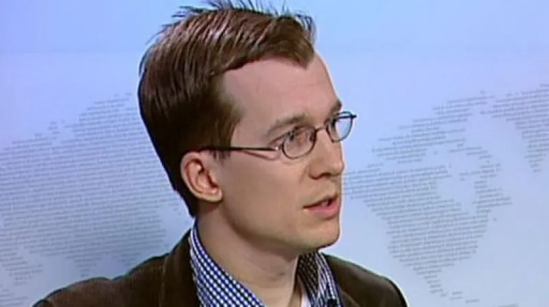 Rozhovor s Pavlem Čižinským