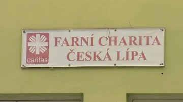 Farní charita Česká Lípa