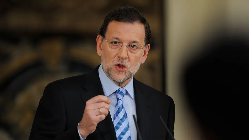 Mariano Rajoy