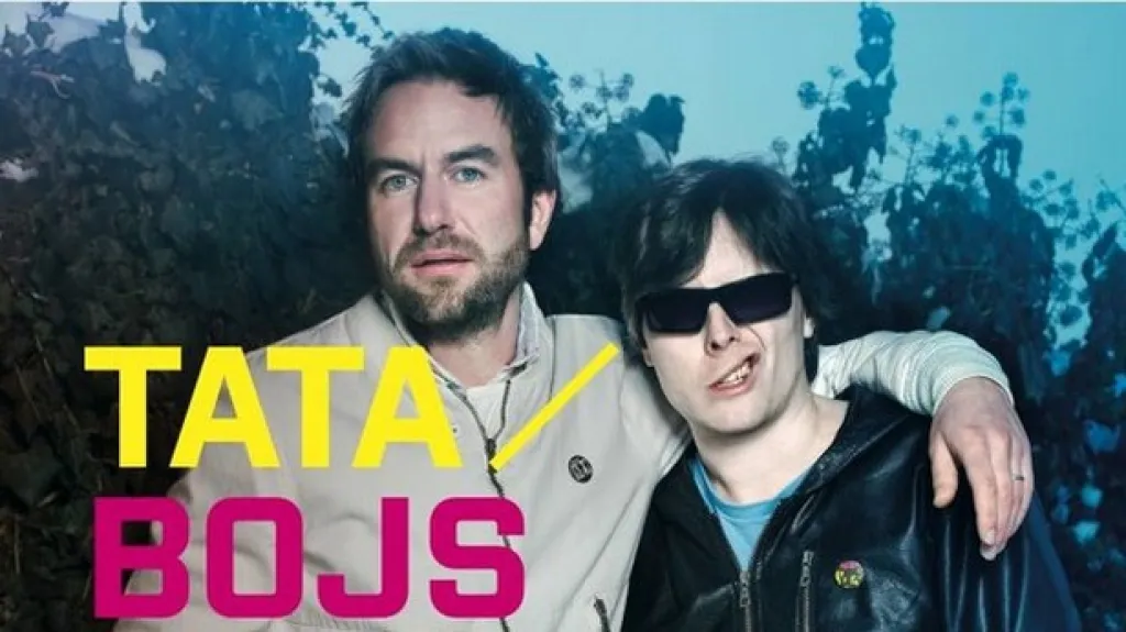 Tata Bojs